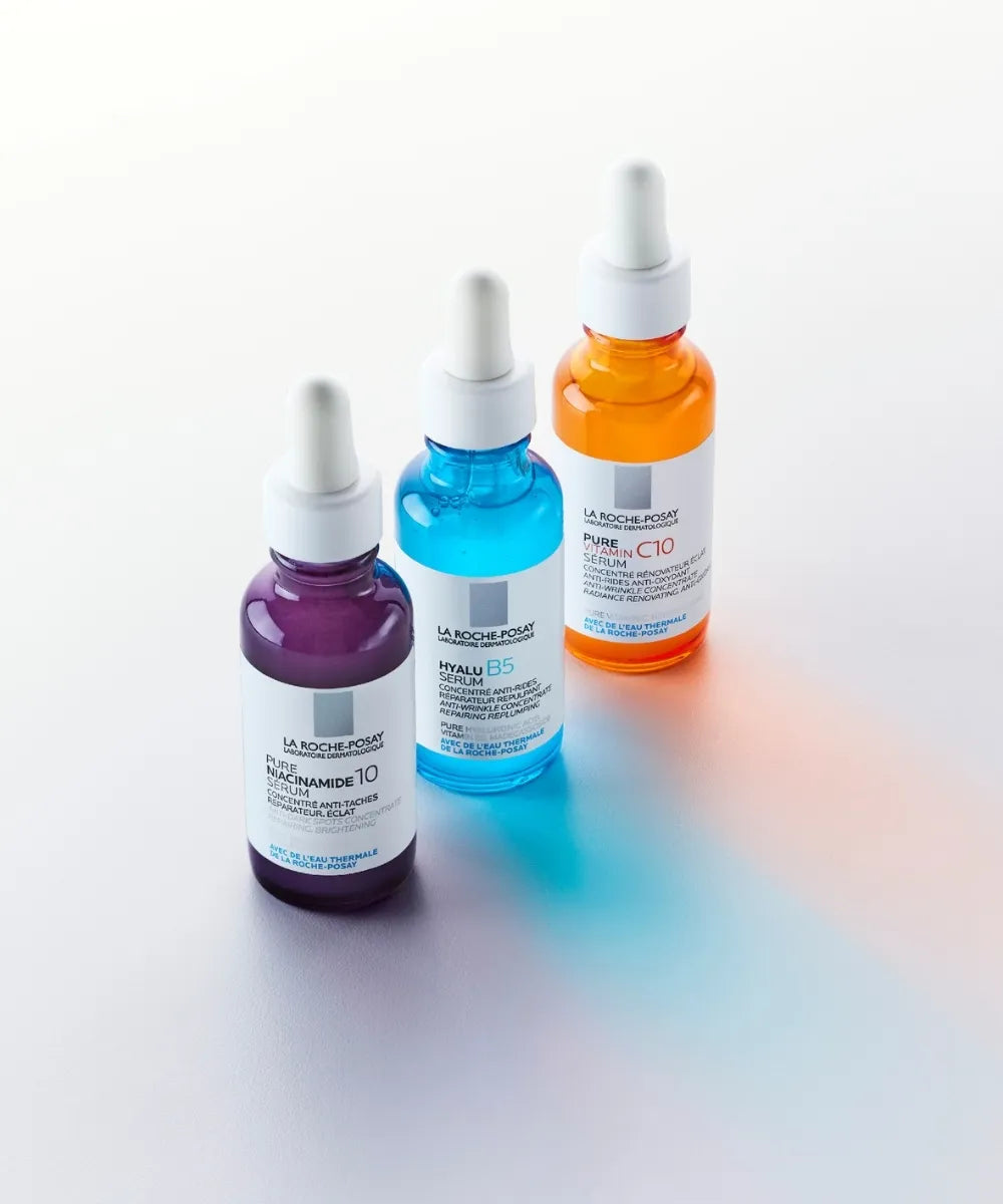 La Roche-Posay HYALU B5 SERUM, 30 ml