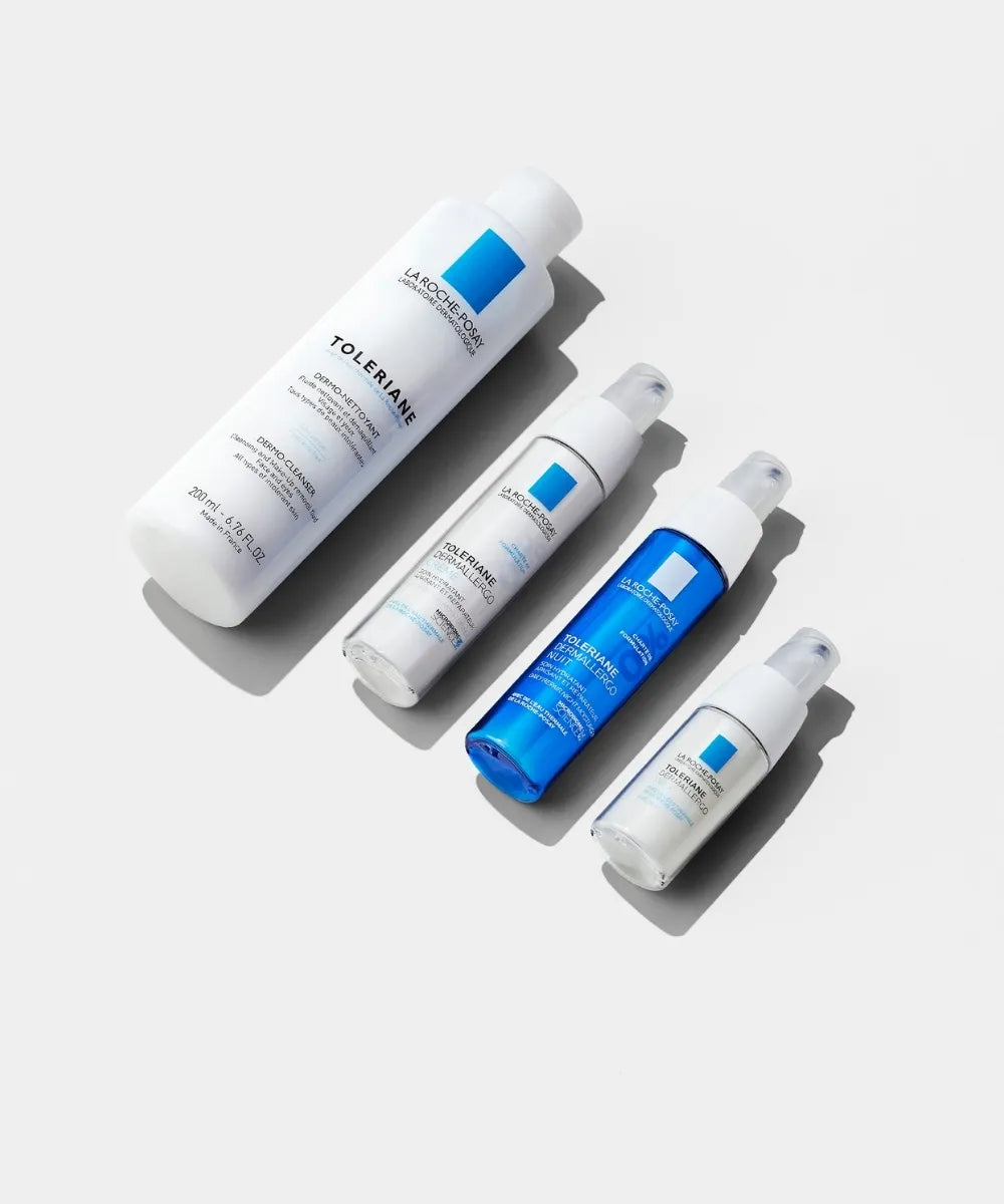 La Roche-Posay flere familier