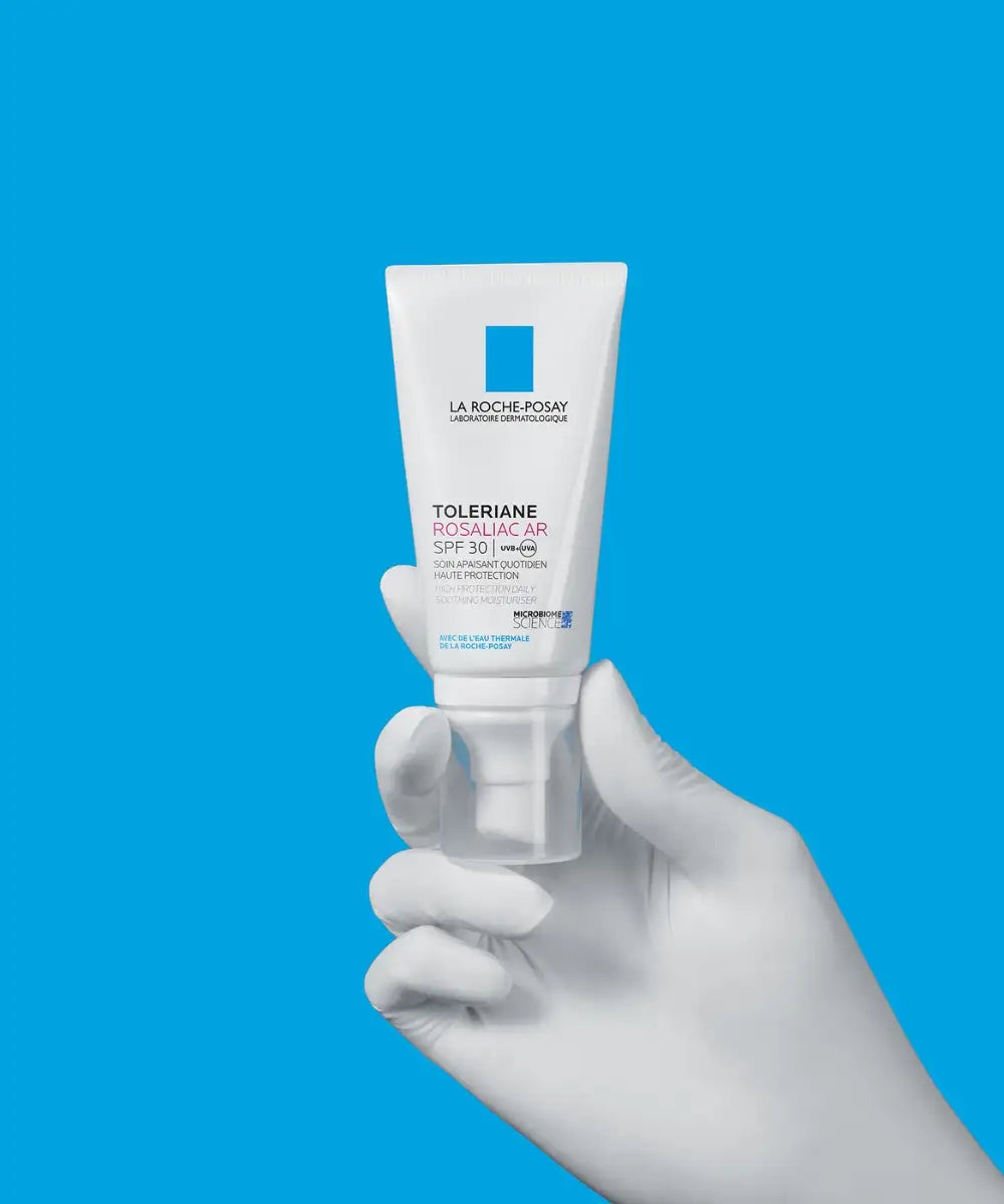 La Roche-Posay Toleriane Rosaliac AR SPF 30 50 ml
