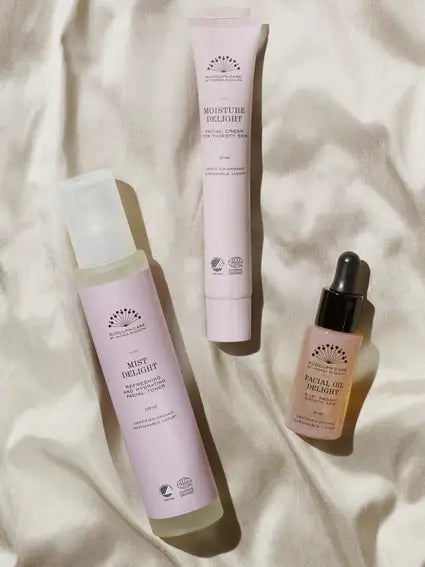 Rudolph Care Moisture Delight, 50 ml  miljø billede