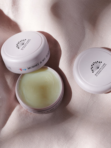 Rudolph Care Mommy & Me, 145 ml