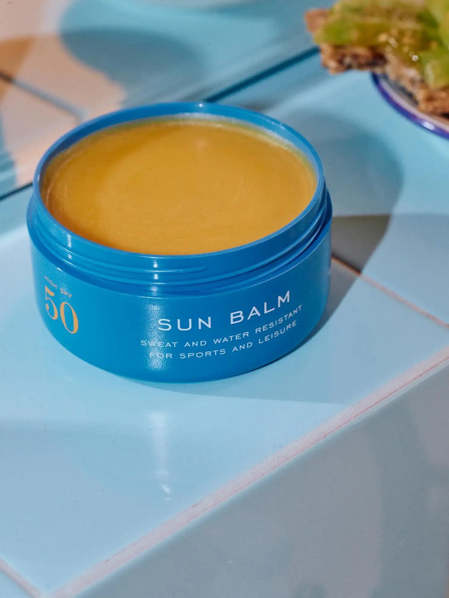 Rudolph Care Sun Balm SPF 50, 10ml