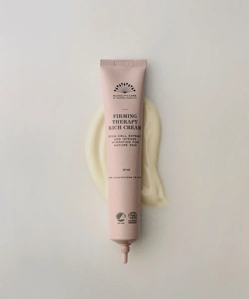 Firming Therapy Rich Cream - creme + tube