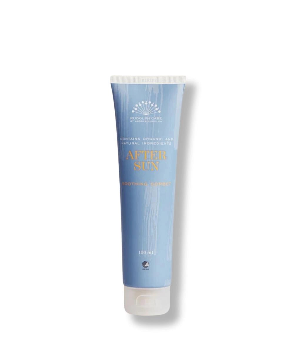 Rudolph Care Aftersun Soothing Sorbet, 150 ml