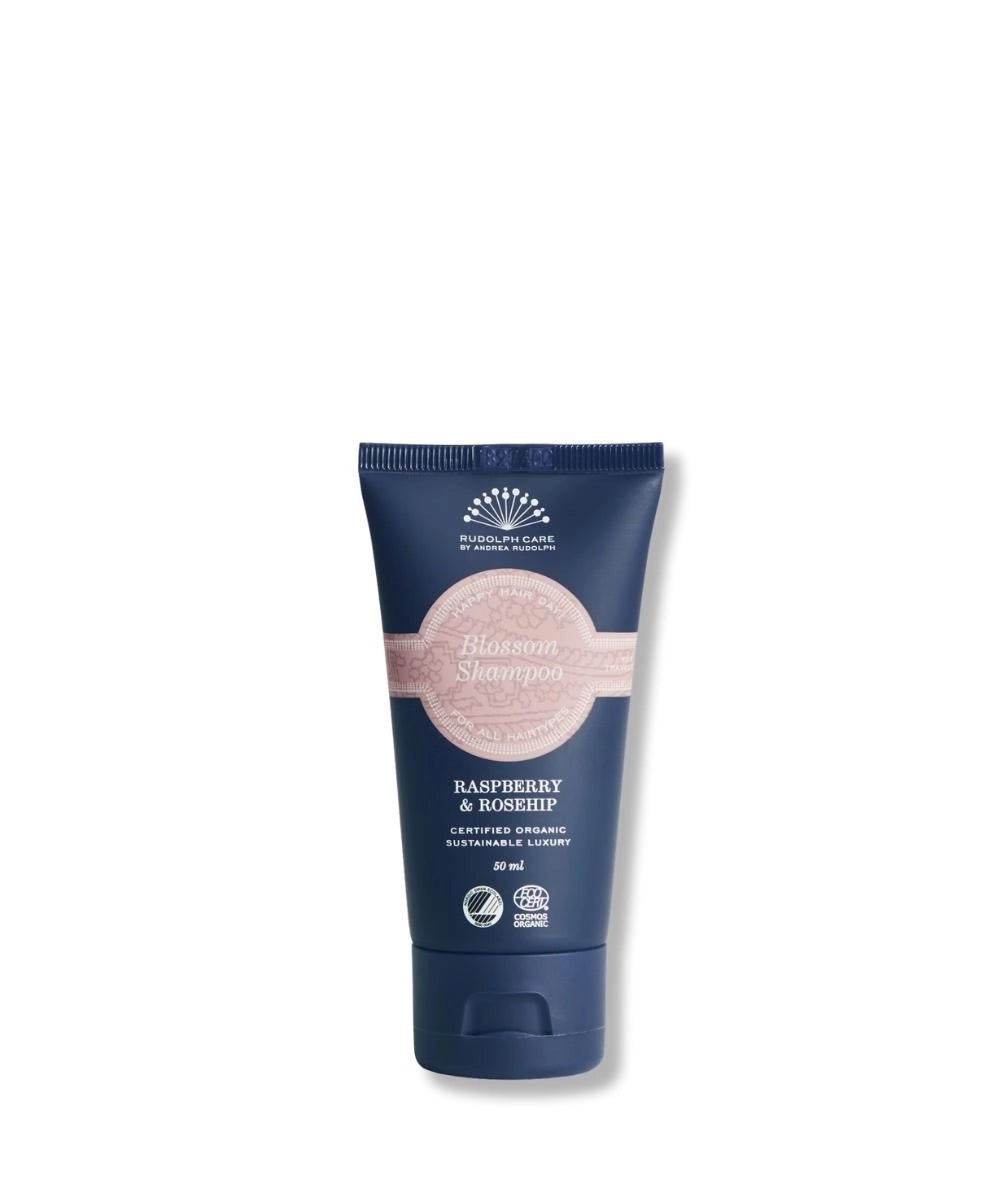 Rudolph Care Blossom Shampoo, 50 ml