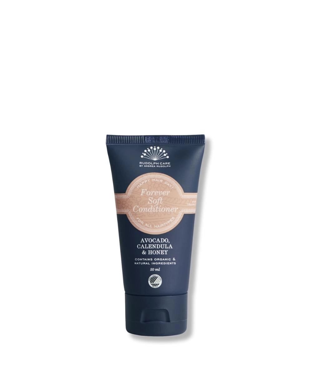 Rudolph Care Forever Soft Conditioner, 50 ml