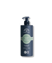 Herbal Mint Shampoo