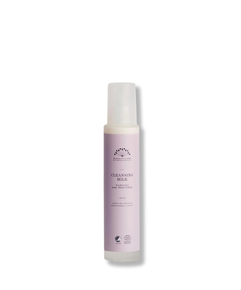 Rudolph Care Hydrating Cleansing Milk, 100 ml
