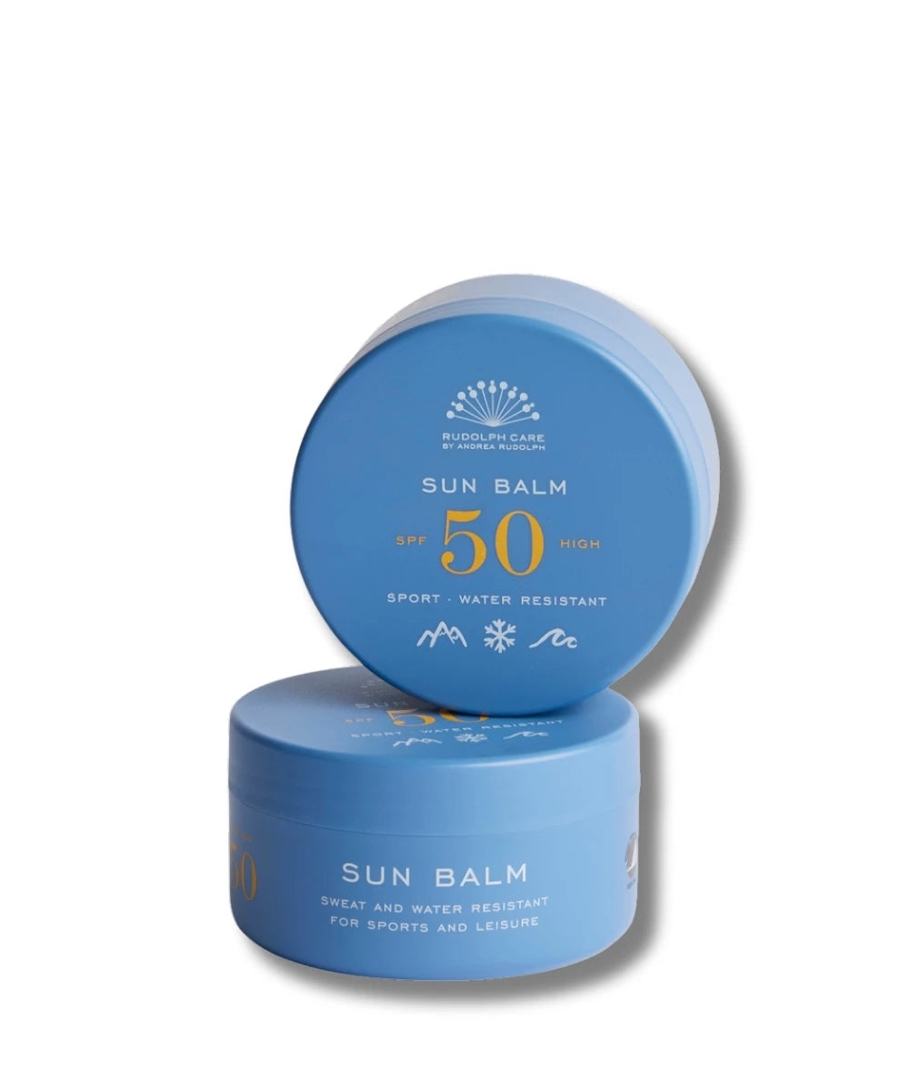  Rudolph Care Sun Balm SPF 50, 145ml - gladhud
