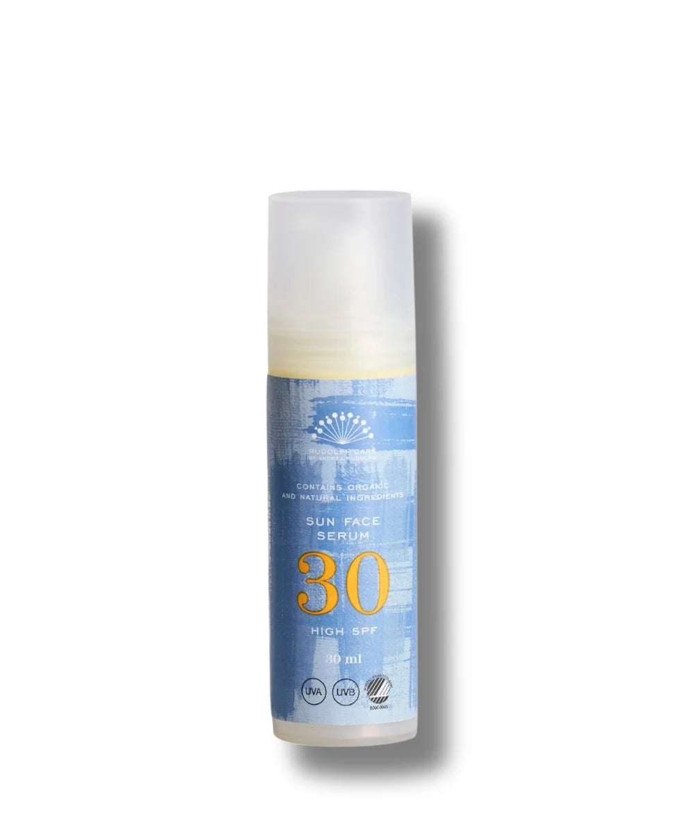 Rudolph Care Sun Face Serum SPF 30, 30 ml
