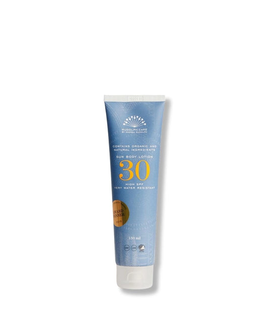 Sun Body lotion SPF 30