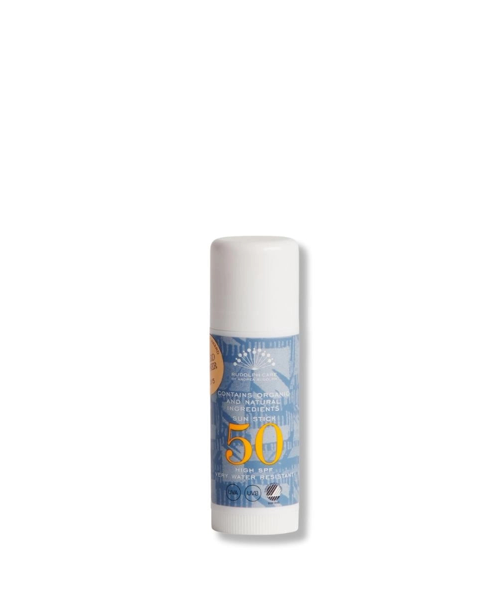 Rudolph Care Sun Stick SPF 50. - set på gladhud.nu