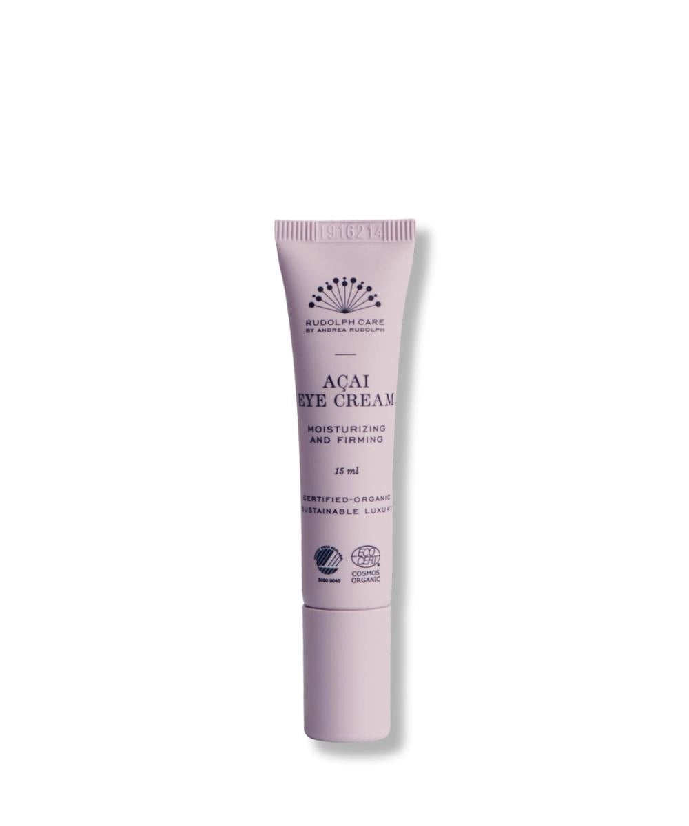 Rudolph Care Acai Eye Cream, 15 ml - fundet på Gladhud - hvid baggrund