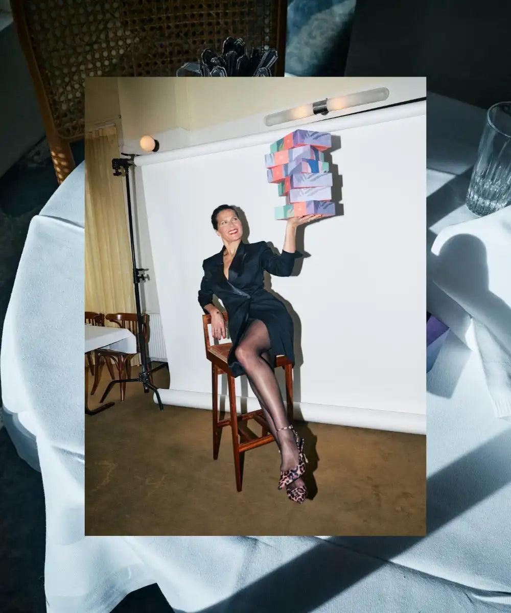 Andrea Holiday Kollektion