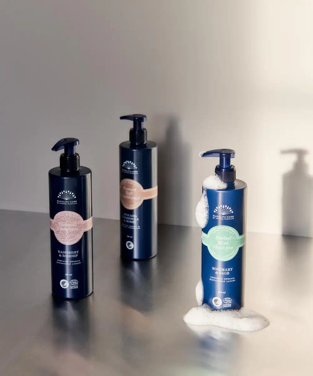 Rudolph Care Forever Soft Conditioner, 390 ml
