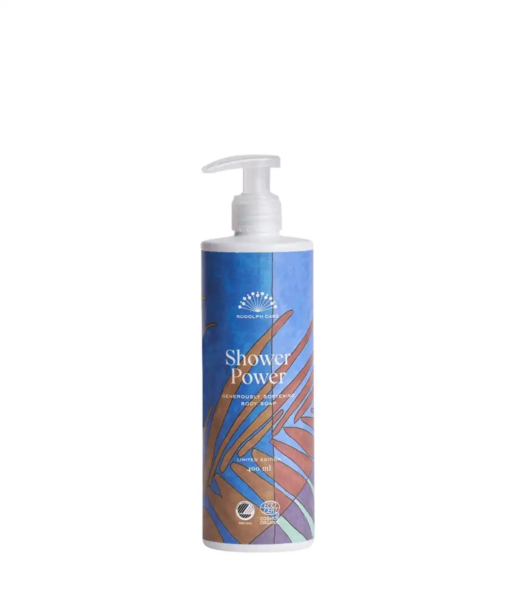 Shower Power 400 ml 