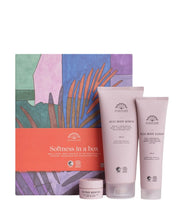 Rudolph Care Softness in a box
