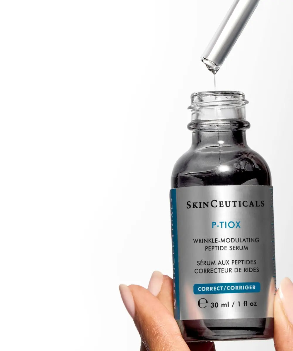 SkinCeuticals P-TIOX, miljø 2