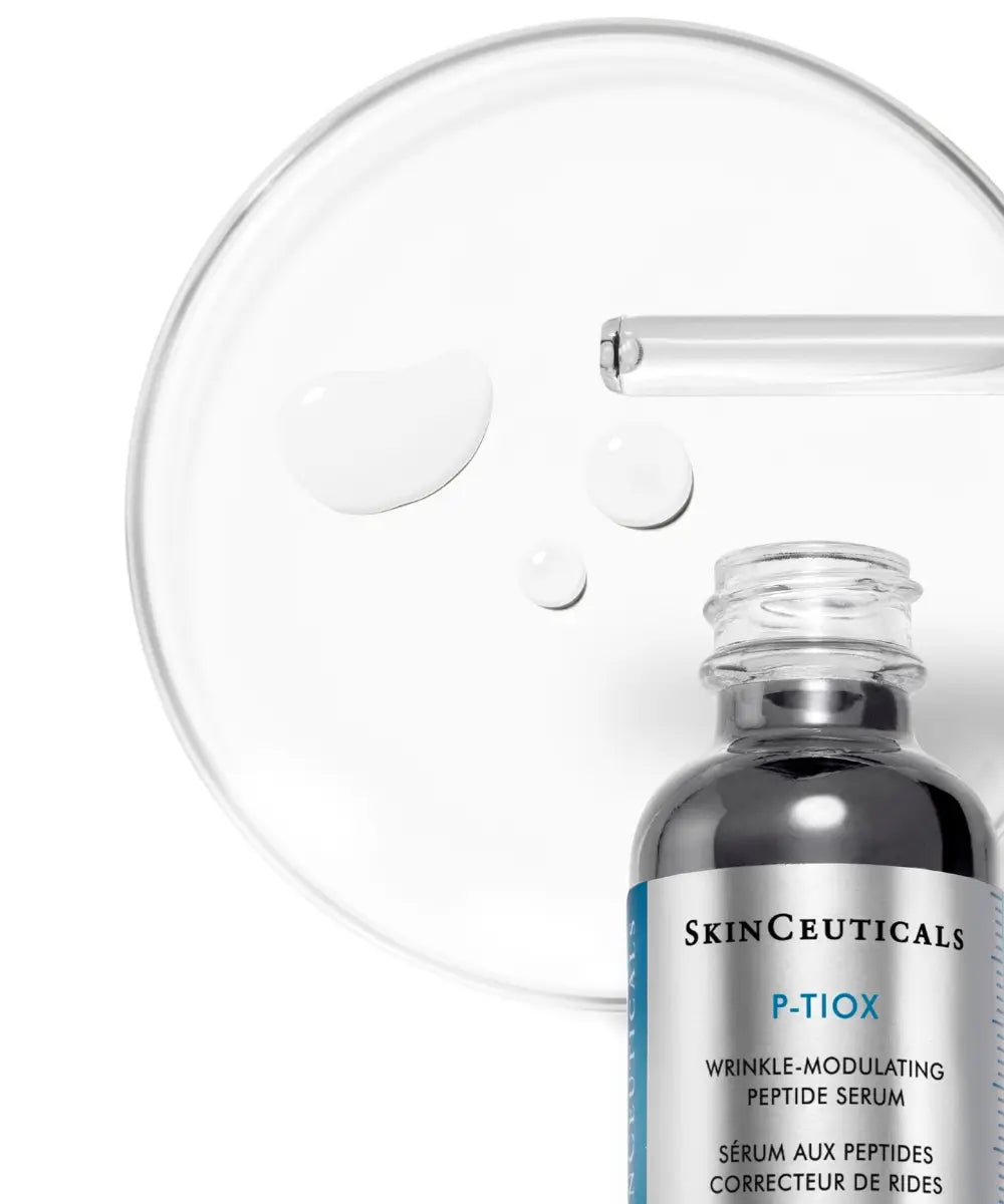 SkinCeuticals P-TIOX, miljø