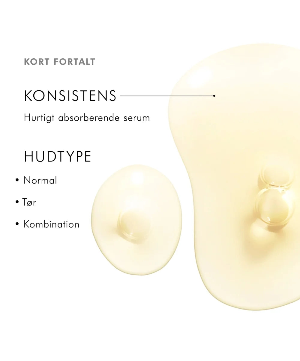 Skinceuticals - kort fortalt om onsistens af C E Ferulic - God til hudtype - set på gladhud