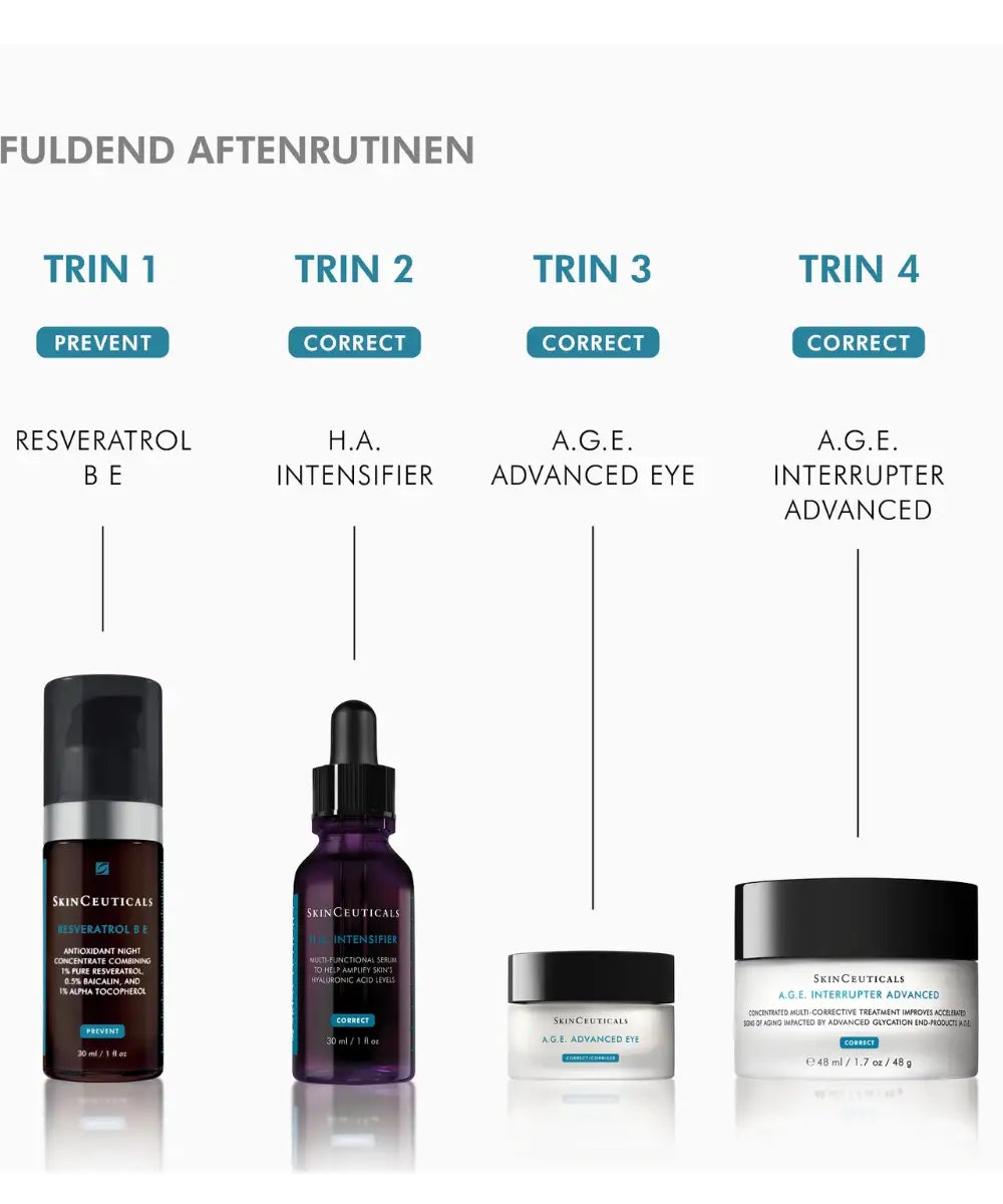 Skinceuticals A.G.E. Advanced Eye, 15 ml