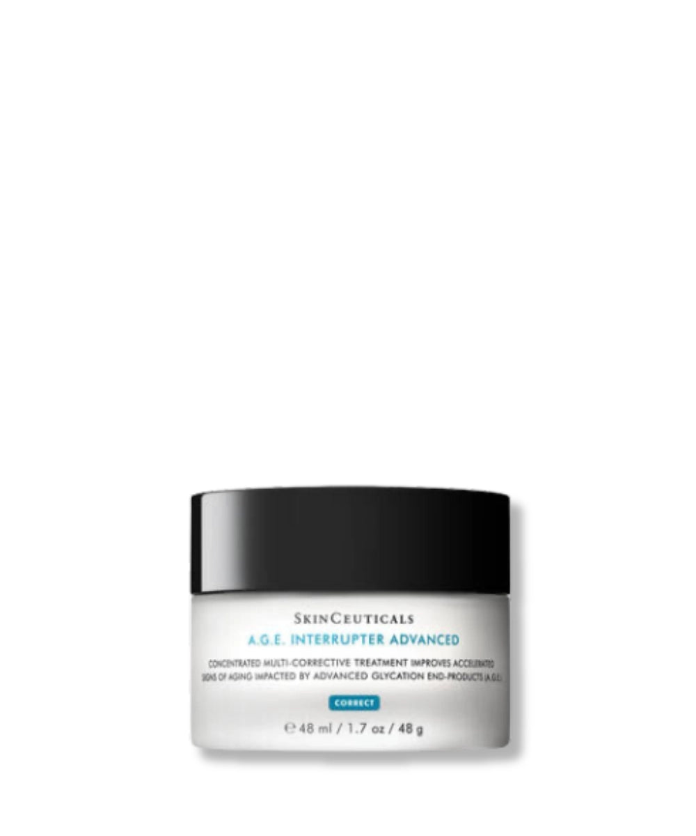 SkinCeuticals A.G.E. Interrupter Advanced, 48 ml - hvid bagggrund