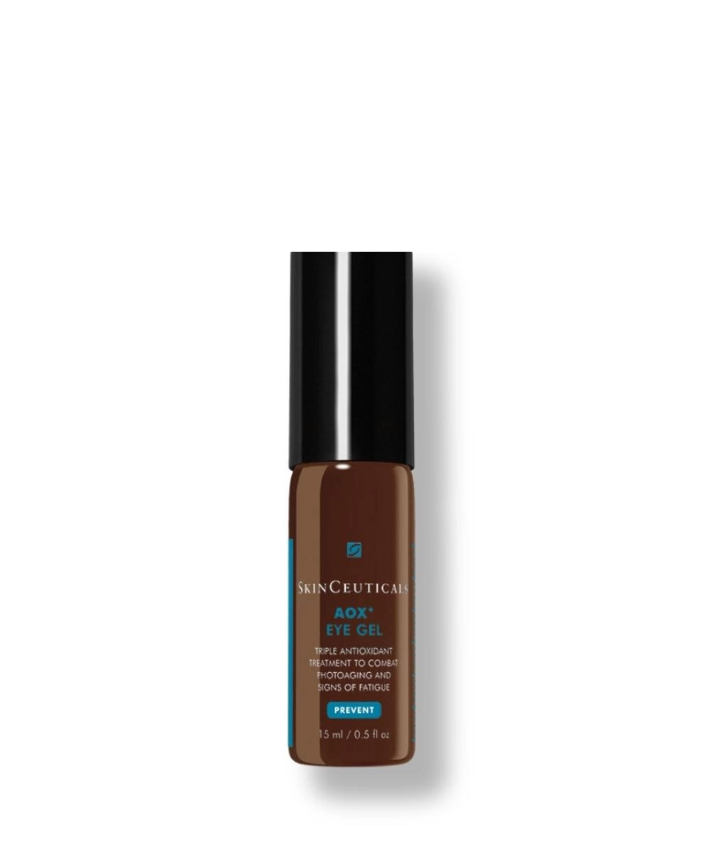 Skinceuticals AOX+ Eye Gel, 15ml - set på gladhud