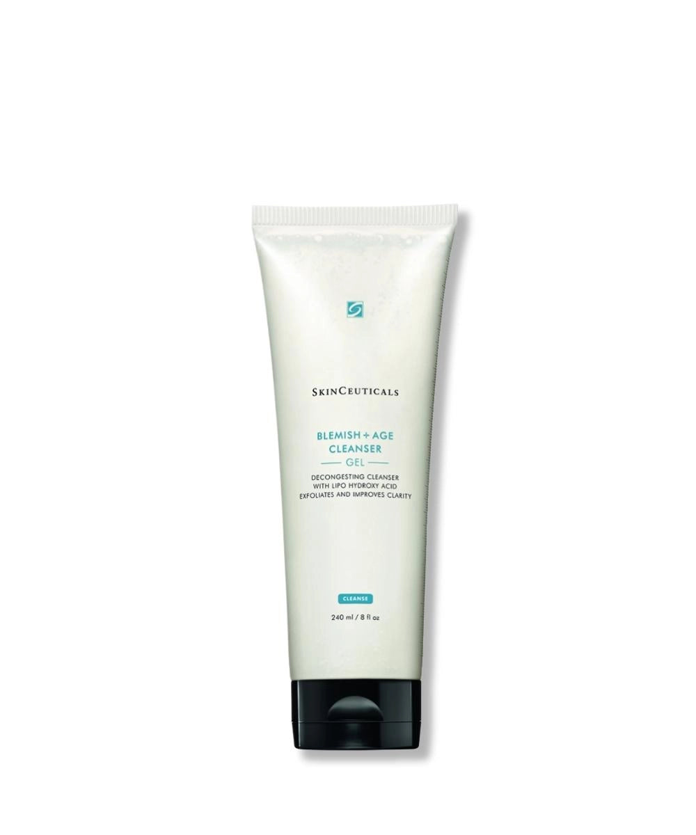 SkinCeuticals Blemish & Age Cleansing Gel, 240 ml - produkt