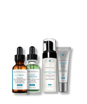 Skinceuticals Rehydrate Kit set på gladhud