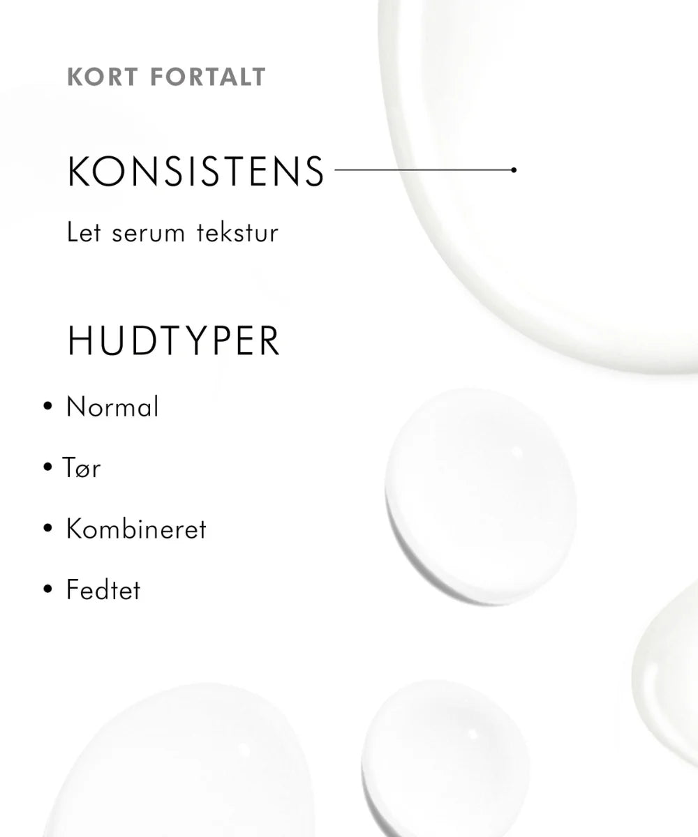 SkinCeuticals Cell Cycle Catalyst, Konsistens