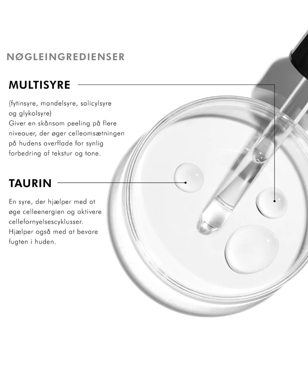 SkinCeuticals Cell Cycle Catalyst, Ingredienser