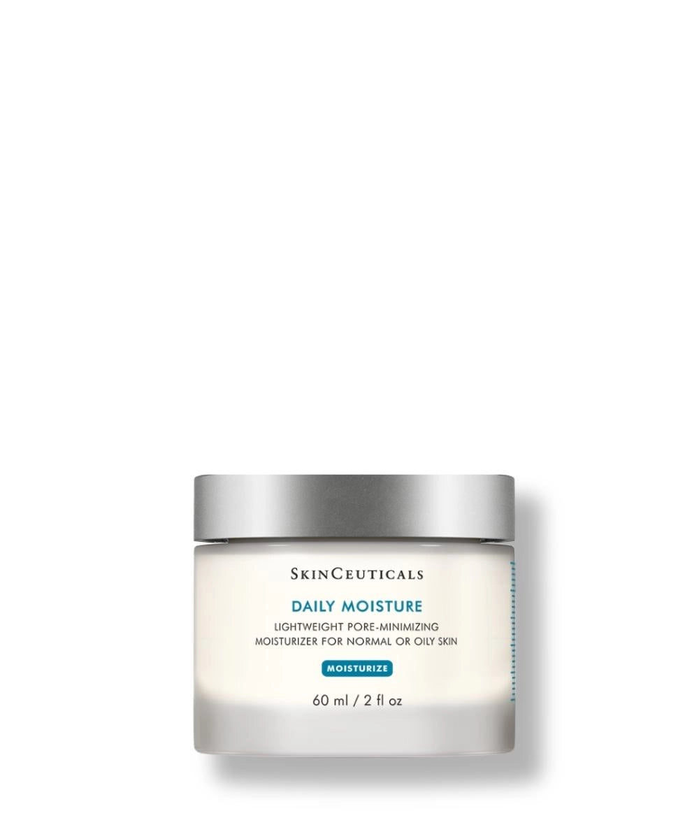 SkinCeuticals Daily Moisture, 60 ml - på hvid baggrund