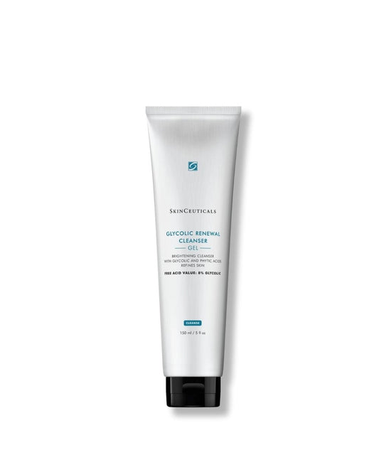 SkinCeuticals Glycolic Renewal Cleanser, 150 ml