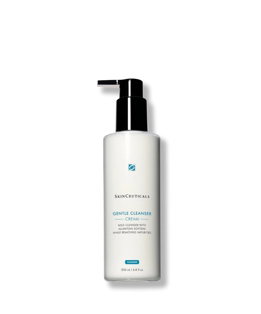 SkinCeuticals Gentle Cleanser, 200 ml - hvid baggrund produkt