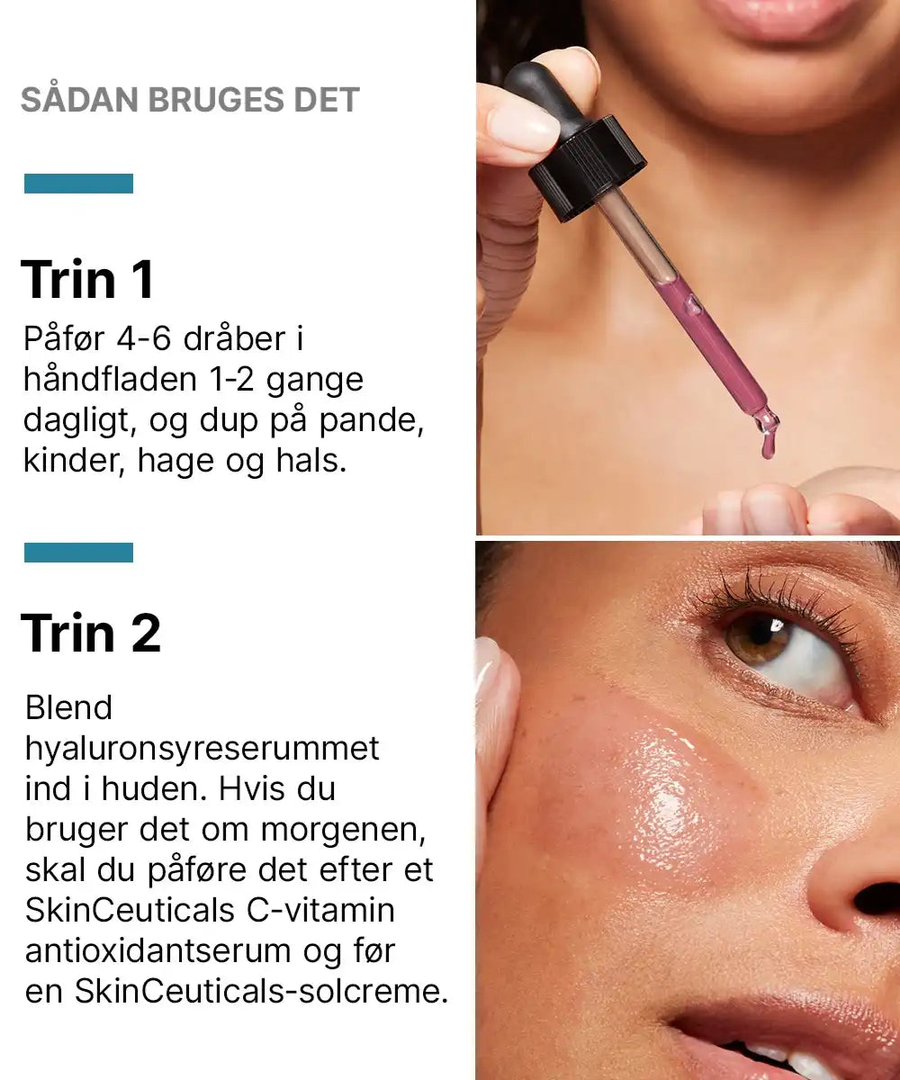 HA-Intensifier-Multi-Glycal-Anvendelse