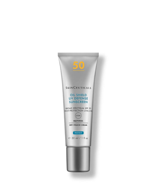 SkinCeuticals Oil Shield UV Defense SPF50, 30 ml