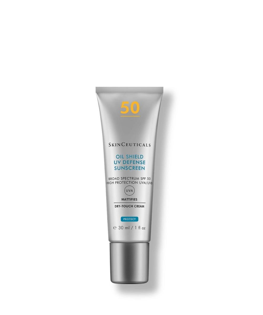 SkinCeuticals Oil Shield UV Defense SPF50, 30 ml - produkt