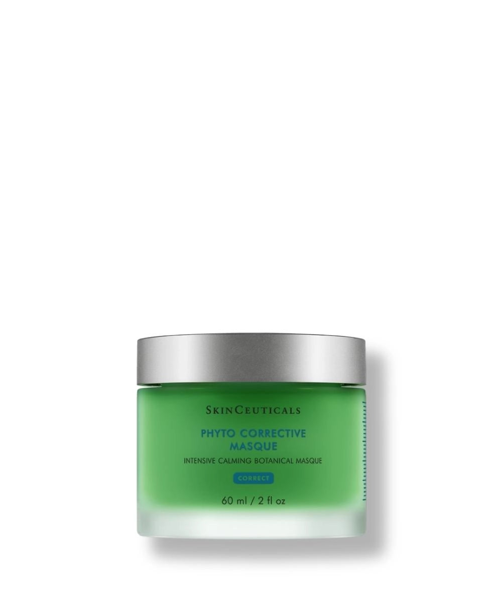 SkinCeuticals Phyto Corrective Masque, 60 ml - hvid baggrund