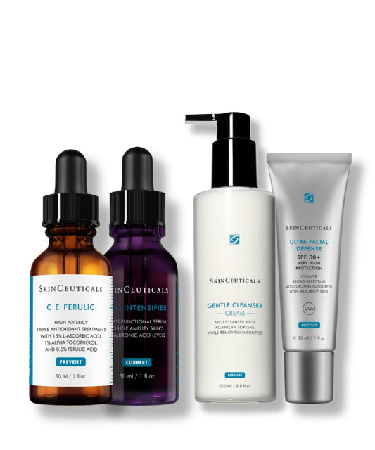 Skinceuticals Rehydrate Kit