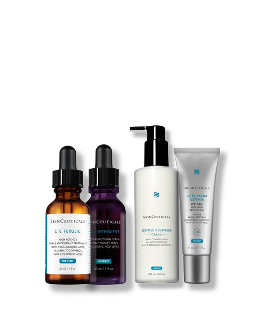 Skinceuticals Rehydrate Kit