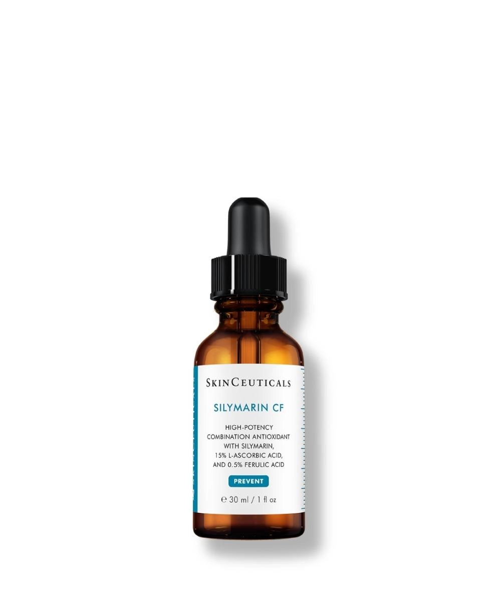 SkinCeuticals Silymarin CF, 30 ml - set på gladhud.nu