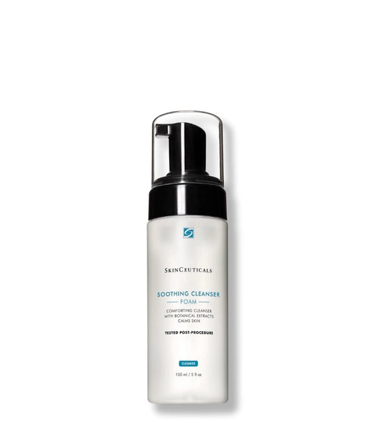 SkinCeuticals Soothing Cleanser, 150 ml