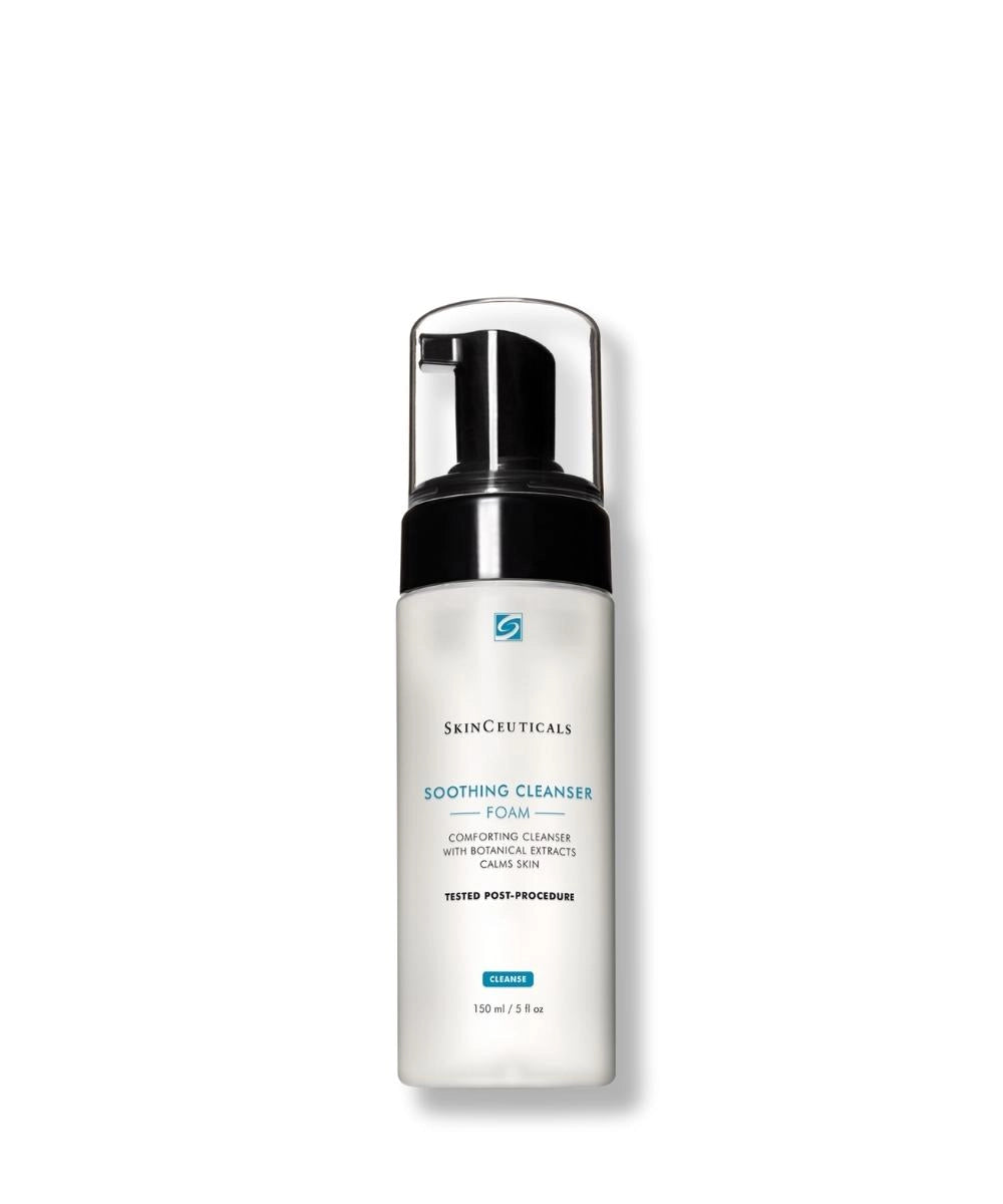 SkinCeuticals Soothing Cleanser, 150 ml - produkt