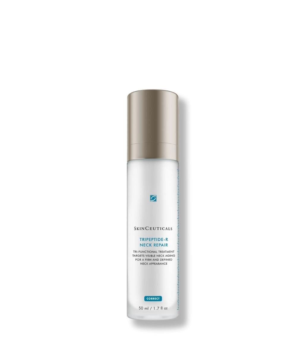 SkinCeuticals Tripeptide-R Neck Repair, 50 ml - flaske - gladhud