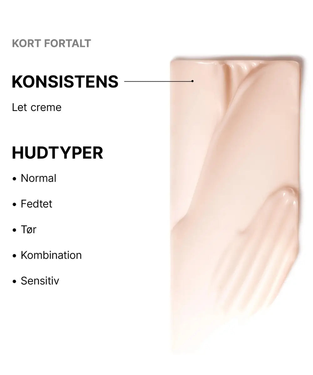 Skinceuticals Advanced RGN-6 - kort fortalt - Gladhud