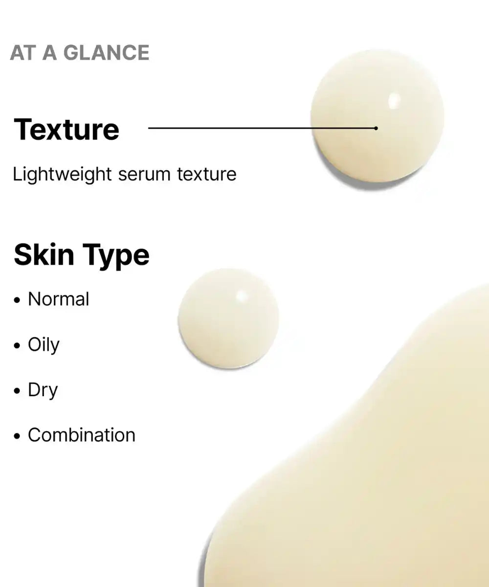 Skinceuticals A.G.E. Interrupter Ultra Serum, texture