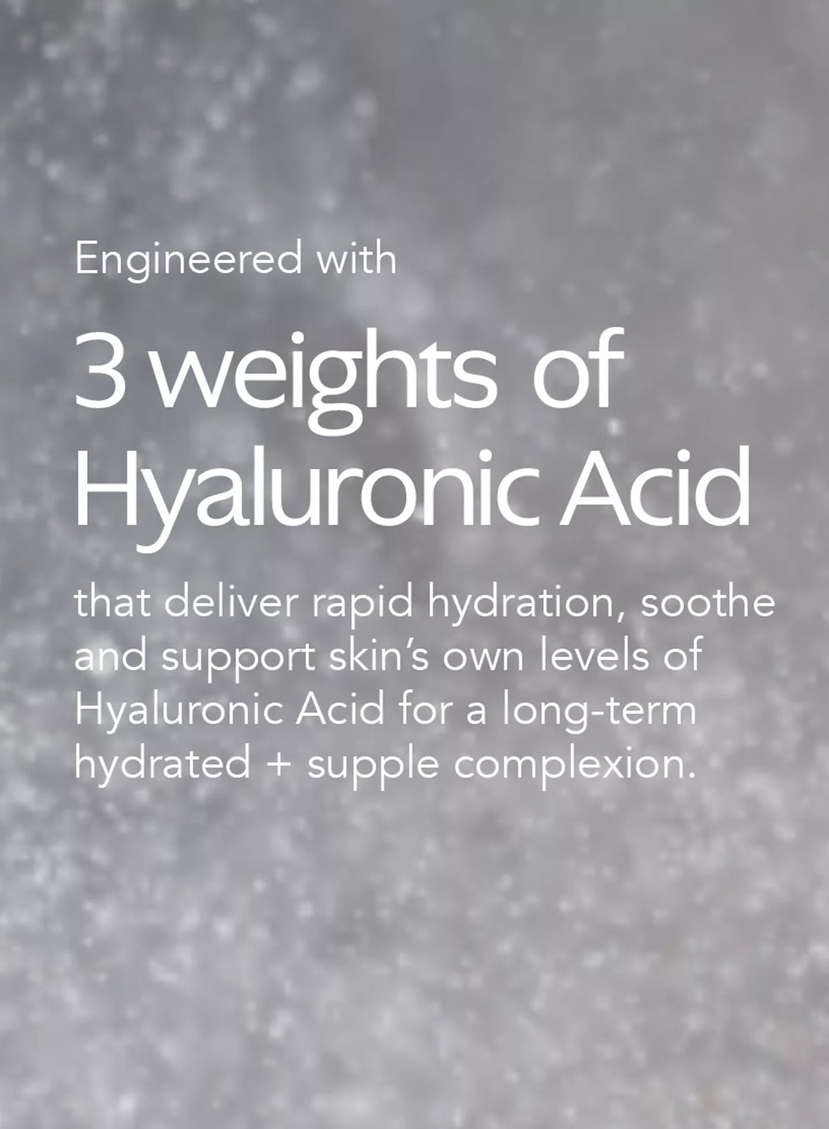ZO Skin Health Soothing Hydro Mist med ttekst