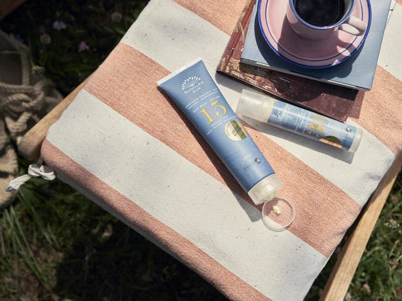 Rudolph Care Sun Stick SPF 50, 18 ml