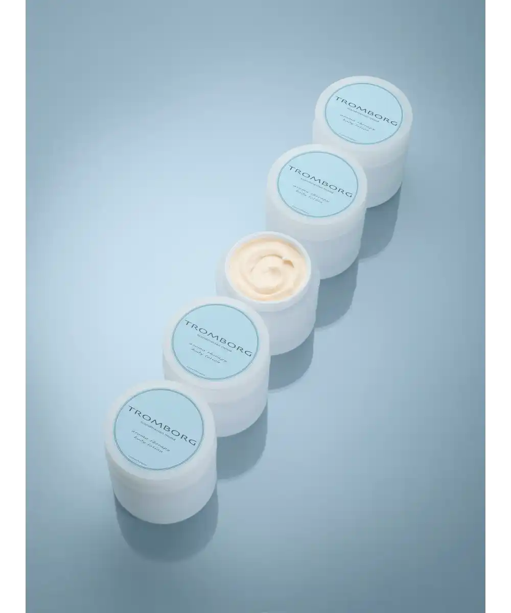 TROMBORG Anti-Aging Wrinkle Cream familie