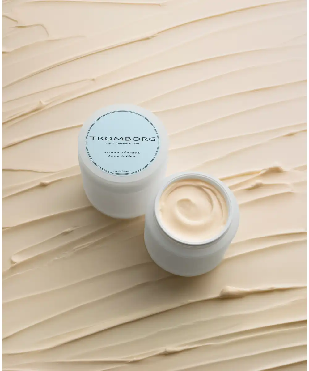 aroma therapy body lotion 